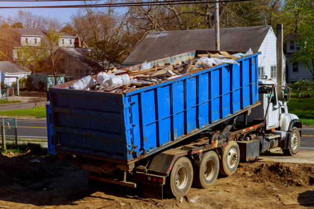 Junk Removal for Events in Pleasantville, NJ